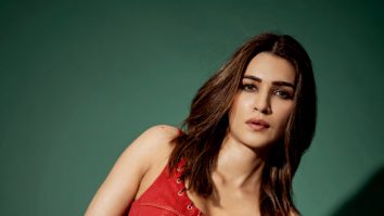 Celeb Photos Of Kriti Sanon