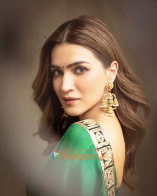 Kriti Sanon