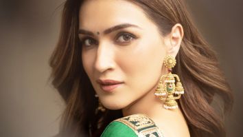 Kriti Sanon