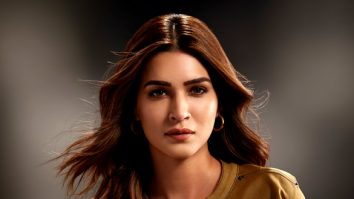 Celeb Photos Of Kriti Sanon