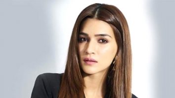 Kriti Sanon embraces creativity and challenges as actor-producer with Do Patti: “When I heard it, I got goosebumps”