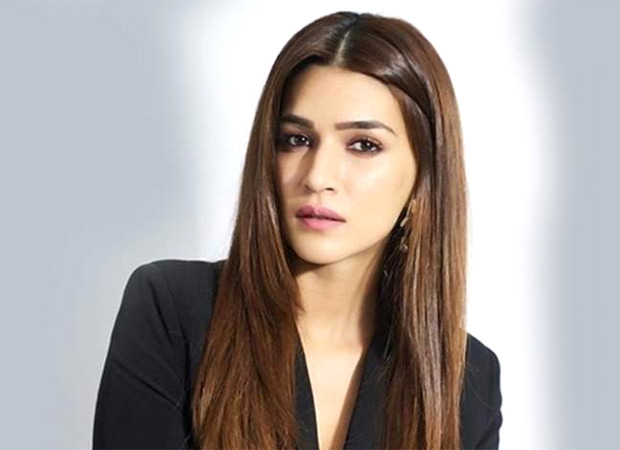 Kriti Sanon welcomes creativity and challenges as an actor and producer on Do Patti: “When I heard it, I got goosebumps” 