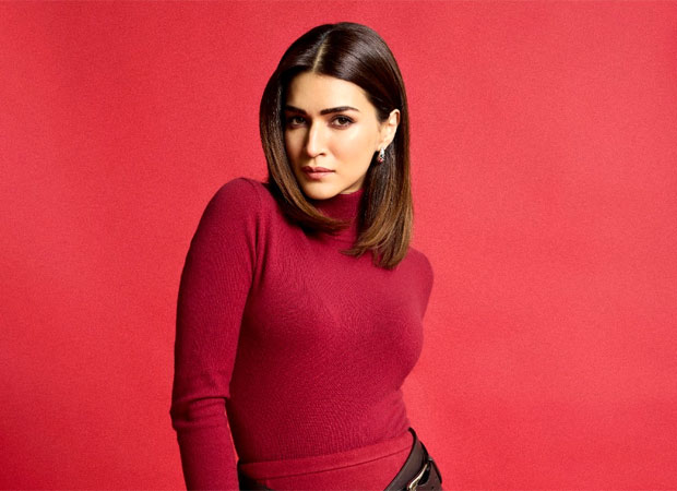 Kriti Sanon on balancing acting, producing, and entrepreneurship: “I like also being a newcomer every once in a while”