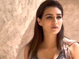Kriti Sanon sets major fashion goals in these oh-so-stylish look