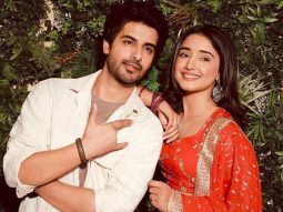 Kumkum Bhagya actor Abrar Qazi opens up on his bond with onscreen wife Rachi Sharma; says, “She teaches me a lot about style and fashion”