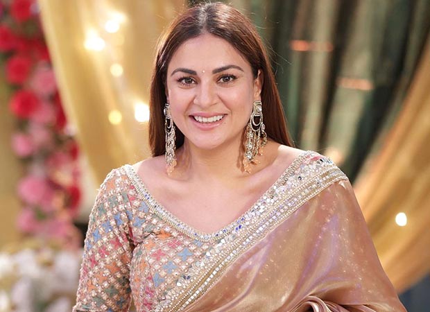 Kundali Bhagya star Shraddha Arya reveals being recognized as Preeta is the ‘ultimate validation for her’; says, “It's a testament to our hard work and dedication”