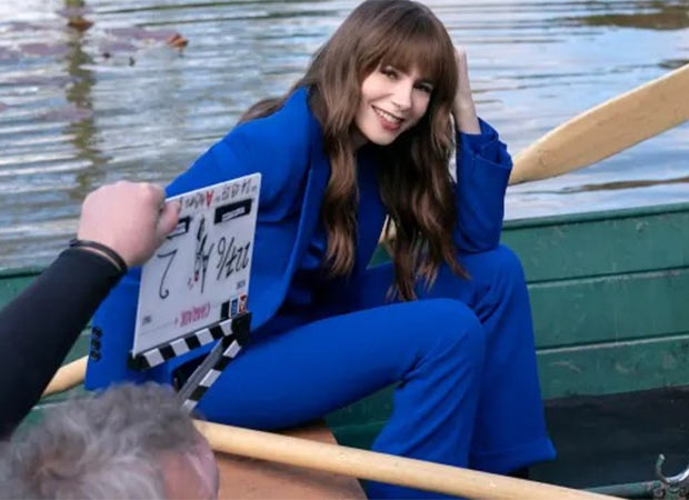 Lily Collins starrer Emily In Paris season 4 to release in two parts on Netflix in August and September 2024, see announcement Lily Collins starrer Emily In Paris season 4 to release in two parts on Netflix in August and September 2024, see announcement