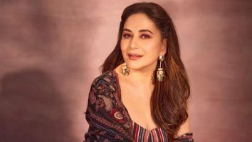 Madhuri Dixit explains how she went from ‘a no to a yes’ for the dance reality show Jhalak Dikhhla Jaa