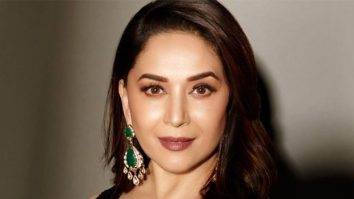 Madhuri Dixit opens up about taking a career break for family: “Having a family was one of my dreams”