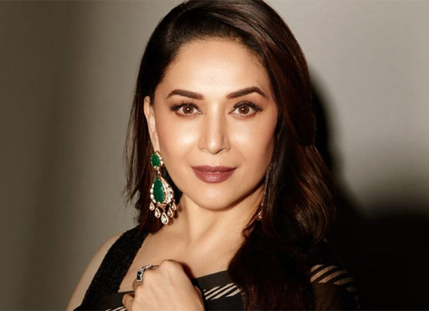 Madhuri Dixit opens up about taking a career break for family: “Having a family was one of my dreams”