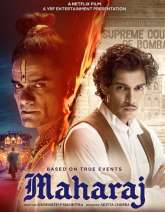 Maharaj Movie