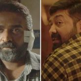 Maharaja Trailer: Vijay Sethupathi readies to seek revenge against menacing Anurag Kashyap in his 50th film, watch