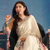 Mahira Khan reacts to object thrown on stage at Quetta Lit Fest: “It is unacceptable”