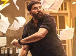 Mammootty Kampany issues copyright notice against YouTuber who gave negative reviews to Turbo