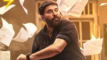 Mammootty Kampany issues copyright notice against YouTuber who gave negative reviews to Turbo