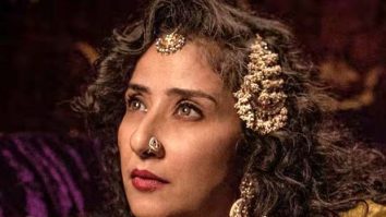 Manisha Koirala on Heeramandi, “Very dear actress friend asked if Rekha has dubbed for me”
