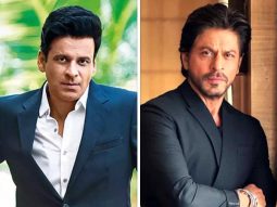 Manoj Bajpayee looks back on his theatre days with Shah Rukh Khan: “No one would smoke one cigarette all by themselves”