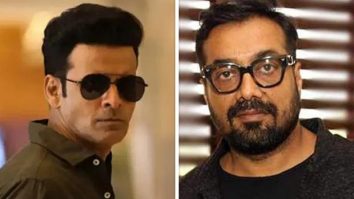 Manoj Bajpayee on Anurag Kashyap, “He is my junior by several years but I have learned a lot from him” Manoj Bajpayee on Anurag Kashyap, “He is my junior by several years but I have learned a lot from him”