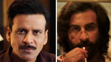 Manoj Bajpayee responds to the criticism of Ranbir Kapoor’s Animal: “If you don’t like it, don’t watch it”