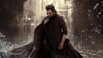 Manoj Manchu rises as The Black Sword in superhero film Mirai, first look unveiled on his birthday