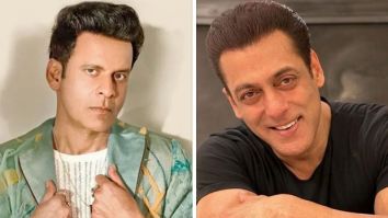 Manoj Bajpayee recalls Salman Khan’s generous act at award show: “It requires a large heart…”
