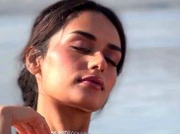 Everything pink! Manushi Chhillar looks flawless in a pink lehenga
