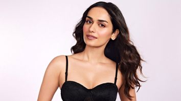 Manushi Chhillar turns brand ambassador for Clovia