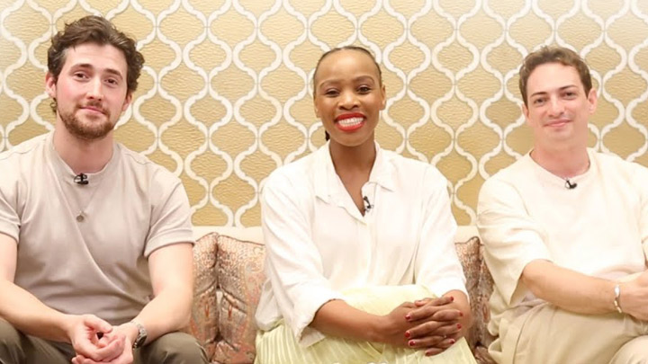 Matilda The Musical Comes To Mumbai | Actors Tell Us All About The Popular Musical Matilda The Musical Comes To Mumbai | Actors Tell Us All About The Popular Musical