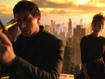 Megalopolis First Look Teaser: Adam Driver goes to the edge in Francis Ford Coppola’s upcoming sci-fi epic, watch Megalopolis First Look Teaser: Adam Driver goes to the edge in Francis Ford Coppola’s upcoming sci-fi epic, watch