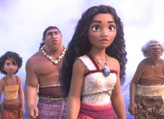 Moana 2 Trailer: Auli’i Cravalho as Moana and Dwayne Johnson as Maui are back for another oceanic adventure, watch