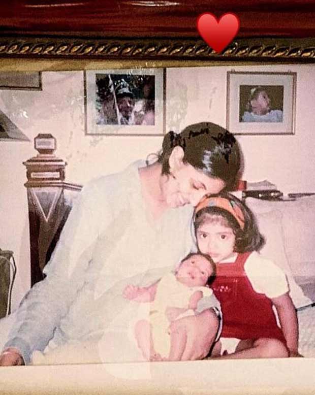 Mother’s Day 2024: Celebs share heartfelt moments with their mothers on social media