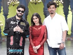 Anshul Garg teams up with Mouni Roy for ‘Zaalima’