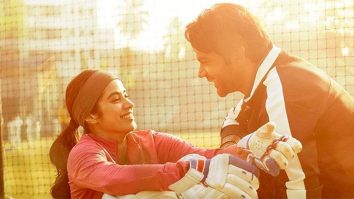 Mr. And Mrs. Mahi – Official Trailer | In Cinemas 31st May | Rajkummar Rao | Janhvi Kapoor