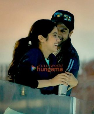 Mr. & Mrs. Mahi