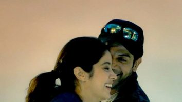 Mr. & Mrs. Mahi