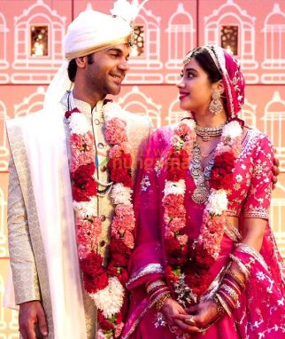 Mr. & Mrs. Mahi