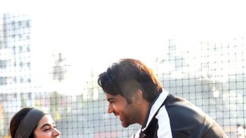 Mr. & Mrs. Mahi