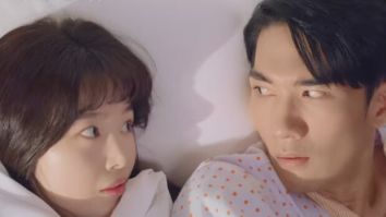 My Sweet Mobster: Uhm Tae Goo and Han Seon Hwa lead hilarious rom-com about reformed gangster finding love with bubbly YouTuber, watch trailer