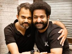 NTRNeel: Jr. NTR and Prashanth Neel officially announce action drama; shoot to commence in August 2024