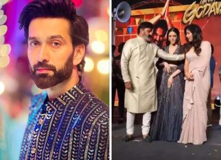 Nakuul Mehta calls-out Nandamuri Balakrishna’s on-stage push behaviour: “Not one person expressed their discomfort”