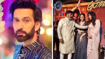 Nakuul Mehta calls-out Nandamuri Balakrishna’s on-stage push behaviour: “Not one person expressed their discomfort”