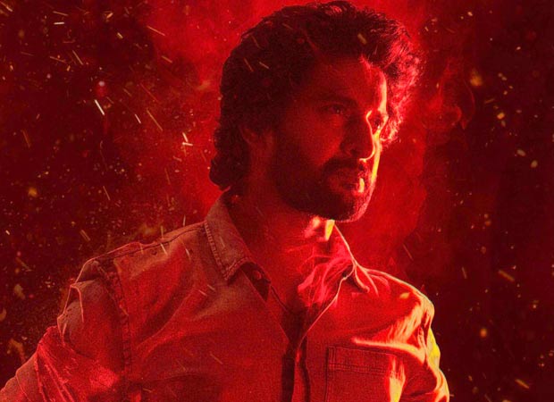 Nani to shoot for a massive climax in Hyderabad in a grand set for his film Saripodhaa Sanivaaram