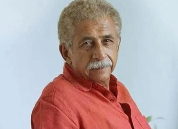 “Korean films are better than Bollywood,” says Naseeruddin Shah; urges to focus on quality not commerce