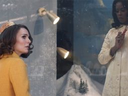 Natalie Portman and Moses Ingram team up for gripping thriller Lady in the Lake, first look unveiled as Apple TV+ series will premiere on July 19