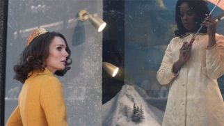 Natalie Portman and Moses Ingram team up for gripping thriller Lady in the Lake, first look unveiled as Apple TV+ series will premiere on July 19