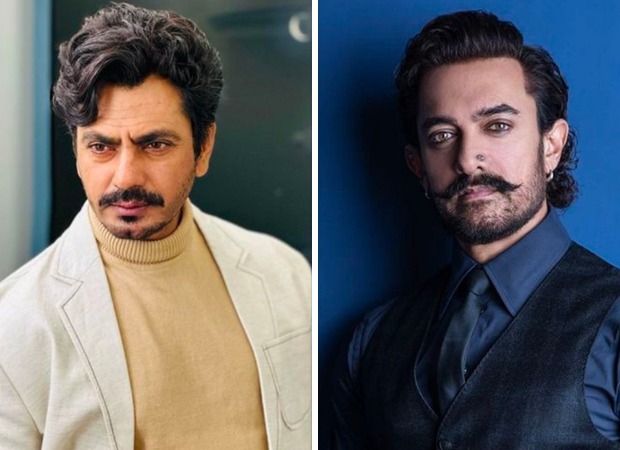 Nawazuddin Siddiqui recalls working with Aamir Khan in Sarfarosh and Talaash: "Our bond was just strong, full of mutual respect and an unspoken understanding"