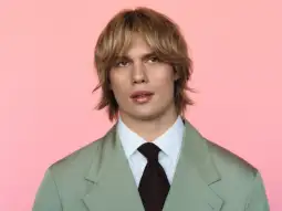 Nicholas Galitzine