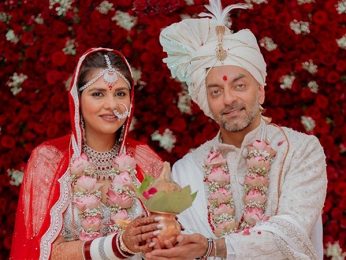 Nikhil Patel CONFIRMS separation with Dalljiet Kaur; REACTS to extra-marital affair allegations: “She has expressed a desire to return to my life and has crossed boundaries” Nikhil Patel CONFIRMS separation with Dalljiet Kaur; REACTS to extra-marital affair allegations: “She has expressed a desire to return to my life and has crossed boundaries”