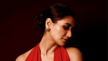 Celeb Photos Of Nikita Dutta