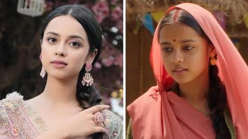 Nitanshi Goel confesses ‘getting injured’ on the first day of Laapataa Ladies shoot; says, “Glass bangles clashed so roughly that it injured my hand”